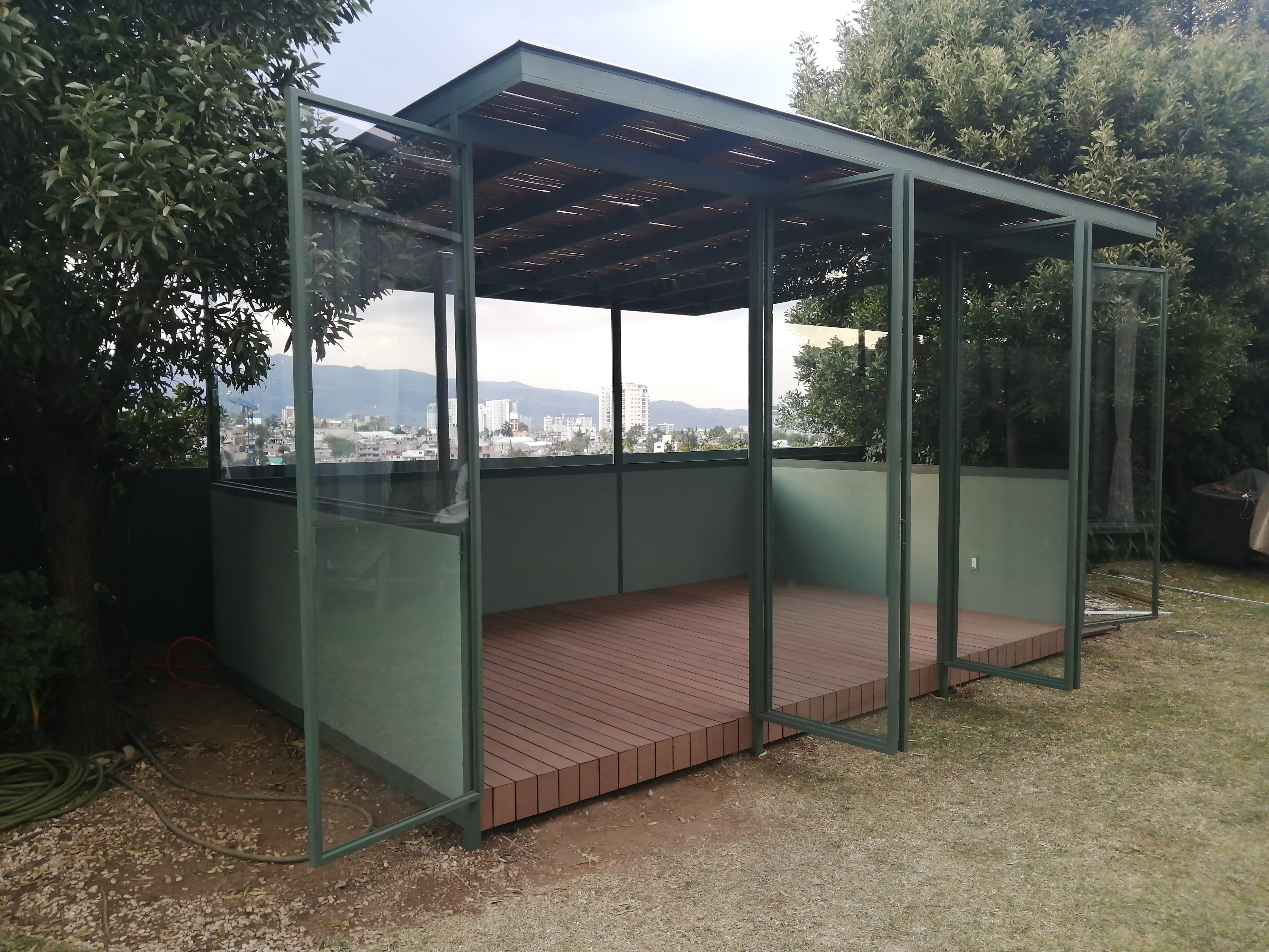 Sala en Jardín